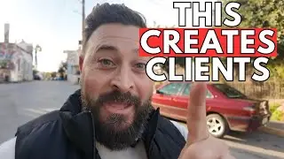 Why Going Viral Is Keeping Coaches Broke (And What Actually Gets Clients)