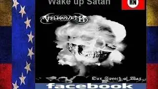 Veldraveth  Wake up Satan Venezuela