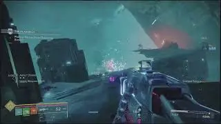 Destiny 2 Fireteam Ops Master Playlist