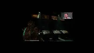 Скримеры 😳 😭 - Dead Space Remake (2023)