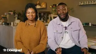 Three Philly Couples Share Why Their Black Love Exists And Discuss Marriage | Love Story