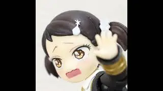 SPY&times;FAMILY Lucky Becky !?  #anya #spyxfamily #figure #anime