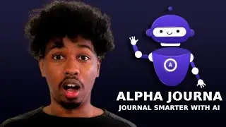 Sababta Trders ka Guuleysta U Qoraan Wax Kasta Adiguna Bilow Maanta! 📊🧠 (Alpha journal)