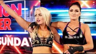 Abuse and harassment suffered by wrestlers - WTF Wrestling