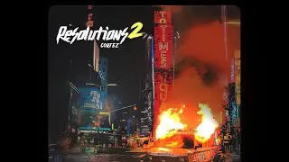 Cortez - Resolution 2 Mix