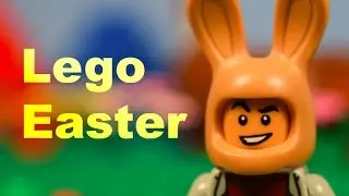 Lego Easter (ft. Edatlin)