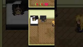 even on graal is sad #funny #graalonline #graalera #heartbroken #cheater #LunaGraal #granger