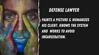 The Untold Side of Attorney Mistakes- Client gets Warrant For His Arrest as Lawyer Takes  Vacation