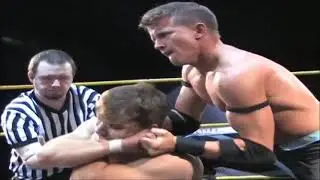 Mike Posey (c) vs Corey Hollis with Chip Day RPW TV Title RPW 211 120 9-9-12