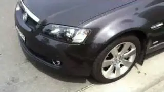 Oztrack FE cam in L98 VE Calais