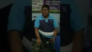 . Please watch this video.  Thanks to #rmssara