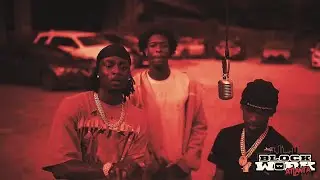 [Hoodtrap Remix] Kyle Richh x Zeddy Will x TaTa -  Pucci (Prod. DjLexV)
