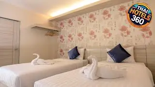 Klang Muang @ Nongkhai Hotel | Nong Khai, Thailand | Hotel Review 🏨