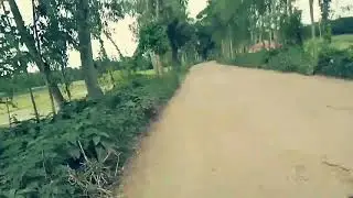 Another ride at Narshingdhi