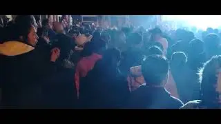 El Tambo se festeja con tierra canela 2026 