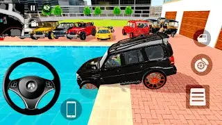 Franklin Orders Indian Police Car 🚓 Bullet Bike 🏍️