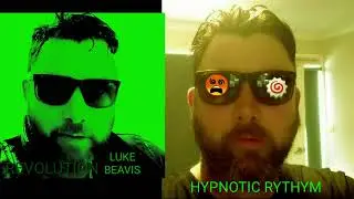HYPNOTIC RHYTHM = KING LUKE (full version)