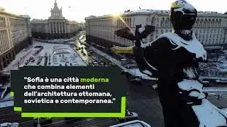 CITTA' LOW COST DOVE ANDARE IN VACANZA IN EUROPA