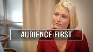 What Stories Does The Audience Want? - Tosca Musk