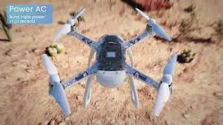 New Potensic Dreamer Drones with 4K 13MP SONY Sensor Camera GPS RC Quadcopter Long Fly Time Brushles