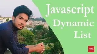 Javascript Bangla Project