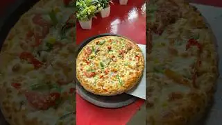 SABSE BADIA PIZZA