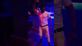 Enjoy Every Movement Goa....😎✨ #party #dance #pub #club #goa #youtubeshorts #viral
