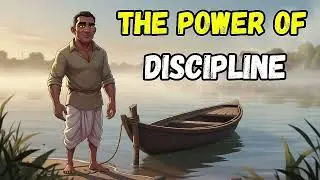 How Discipline Can Change Your Life | Life-Changing Motivational Story |