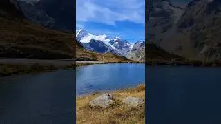 📸💚#alpine #Grimselpass #roadtrip #switzerland  #creatorsearchinsights #nature #travel #viral
