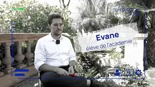 C&rsquo;est la meilleure d&eacute;cision de ma vie - (AVIS L&rsquo;ACAD&Eacute;MIE&trade;️ - TH&Eacute;O ROSSI)