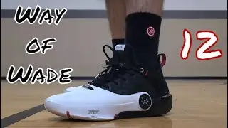 Обзор характеристик Way of Wade 12
