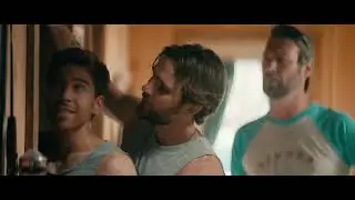 Justin x Riley - Working Up To Pounding It Hard - 