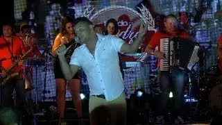DVD BAR DO LEANDRO ROCHA 2016