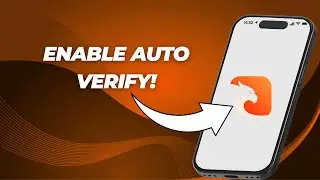 How to Enable Auto Verify on Carbon Browser (Step-by-Step Tutorial)