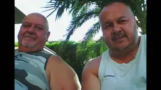 Our 2nd Sitges Bear Week