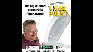The Big Winners at the 2024 Cigar Awards (United Natural Toro)