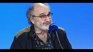 Enora Malagr&eacute; joue du Feydeau : 