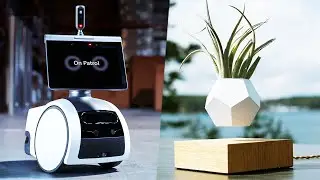 10 Smart Gadgets For Every Home and Garden [IN 2025]