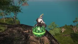 Logistics Node Mount