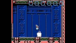 Mario Remix Boss Edition BRIGHT MAN