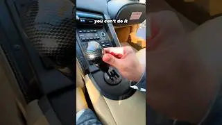 5 странных фактов о Lamborghini Diablo SV