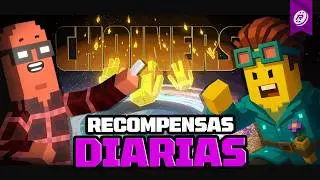 Gu&iacute;a B&Aacute;SICA para COMENZAR en CHAINERS 🔥