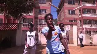 REEKADO BANKS FT WIZKID (Omo olomo) DANCE CHOREOGRAPHY By NEXT TOWN 27 dance crew