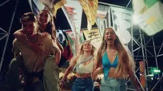 Salt Wave by Porsche: Elderbrook &ndash; Shallow Water [Official Aftermovie 2025]