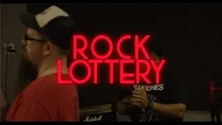Rock Lottery: The Documentary