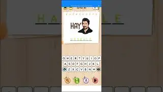 Brain Test ,Tricky Words Level 65