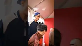 Тота подставила Рэя 🤣😭