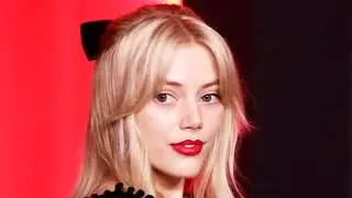 Actress Leaves Hollywood For Twitch After Being Sexually Harassed