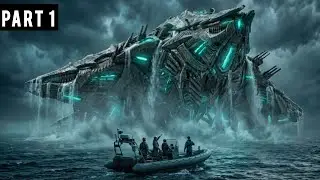 Battleship Full Movie Story Explained | Samundar Mein Shuru Hui Aliean War | part 1
