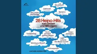 So ein Tag, so wundersch&ouml;n wie heute